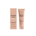 100g hair softening care cream with keratin and coconut oil ingredients