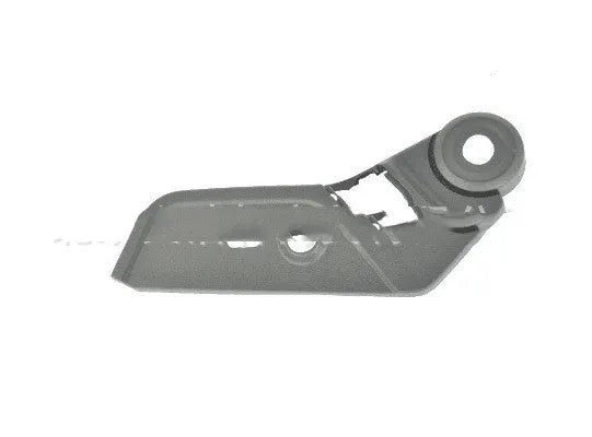Dodge Journey JC front seat guard plate showing left and right side options.