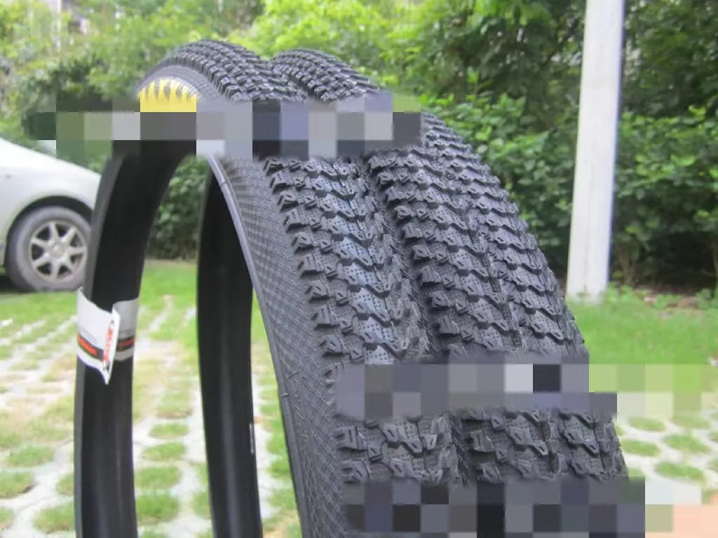 Ultralight puncture proof mountain bike tyre in multiple size options