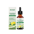 30ml bottle of body regulation supplement drops with traditional Chinese medicine extracts
