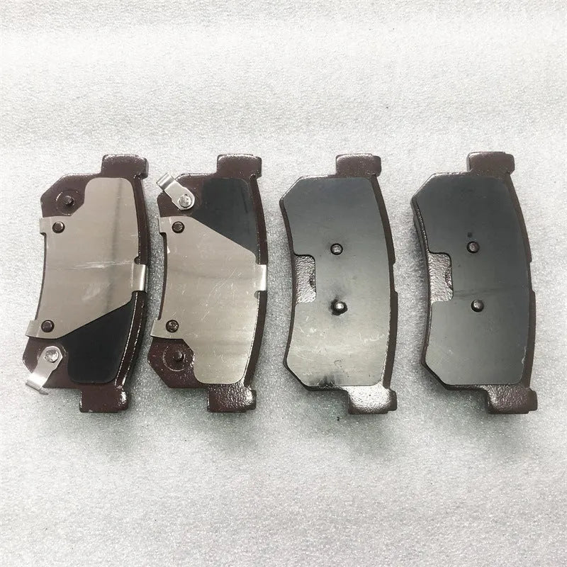 SsangYong 48413090A1 brake pad for Actyon Kailong Rexton Ludic electric vehicle front wheels