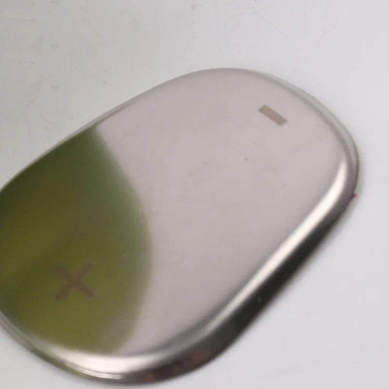 Stainless steel gear knob cover for Citroen DS3 Cruze vehicle in three colour options