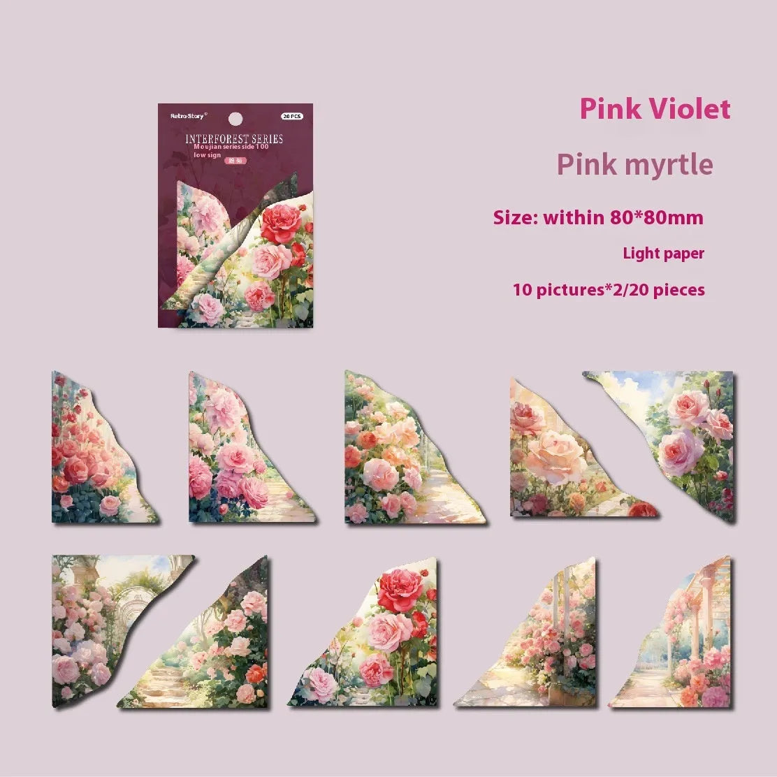 A5 notebook in six colour options with modern simple design and light paper pages