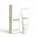 50ml tube of waterproof makeup primer cream with UV protection and moisturising benefits
