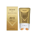 120g tube of Firm Lift Neck Cream with key ingredients acetyl hexapeptide-8 and ceramide NP.