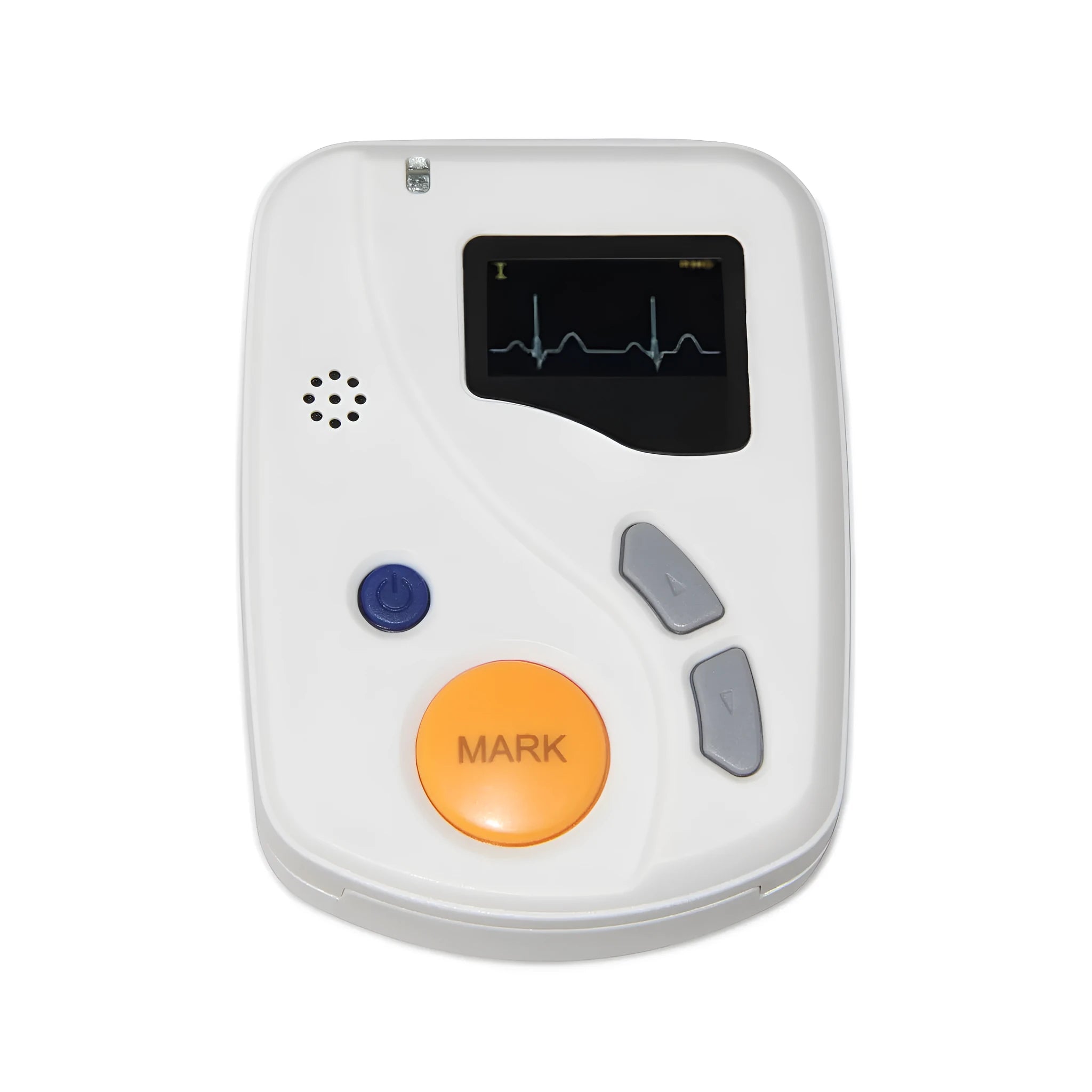 CONTEC TLC6000 24-hour 12-lead ECG Holter monitor with PC software and accessories