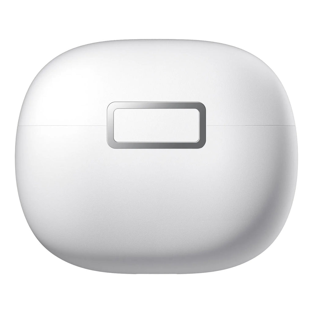 Plastic Bluetooth headset in-ear with digital display, ENC noise reduction, waterproof, black version