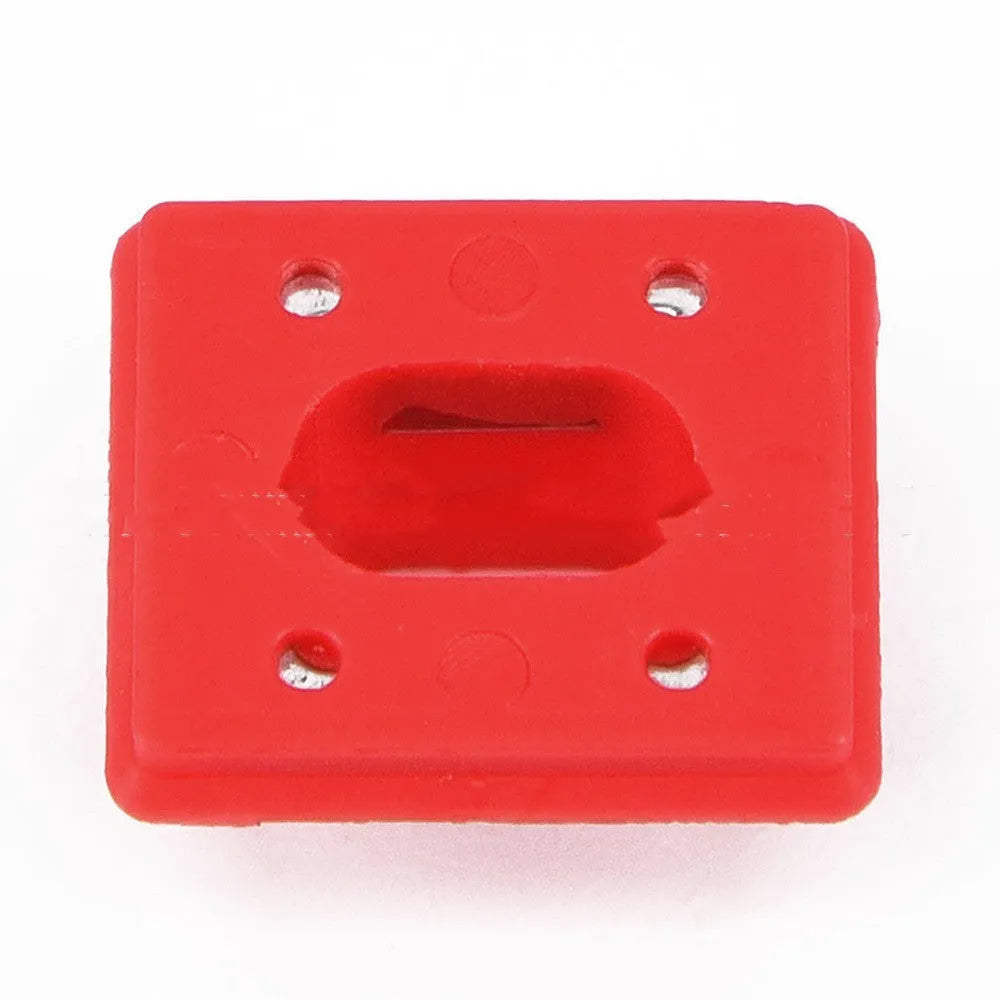 Pack of plastic snap fasteners for BMW interior door and trim panel repair.