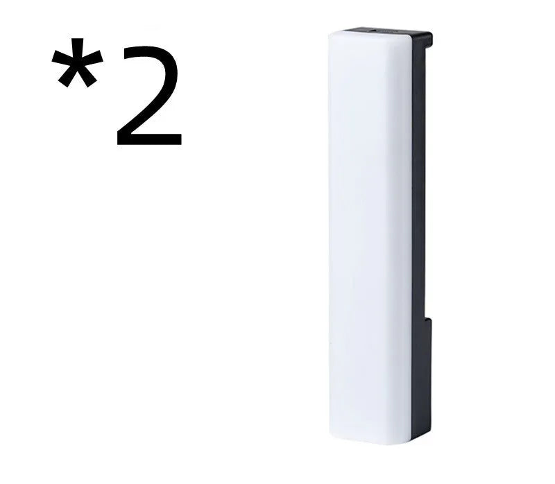 3D RGB tabletop ambiance lamp with voice activation and music sync lighting modes.