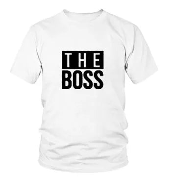 DIY men's loose fit round neck T-shirt blank for custom printing in multiple sizes