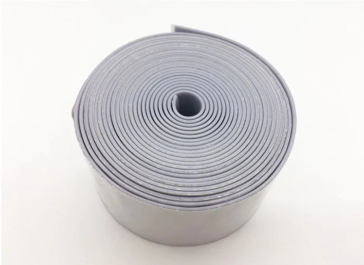 PVC wall corner protection sticker 3.8cm wide x 3.2m long, waterproof, mildproof, anti-collision strip for kitchen