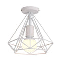 Living room ceiling lamp with adjustable line length up to 1 metre, black variant, ceiling plate 10cm diameter