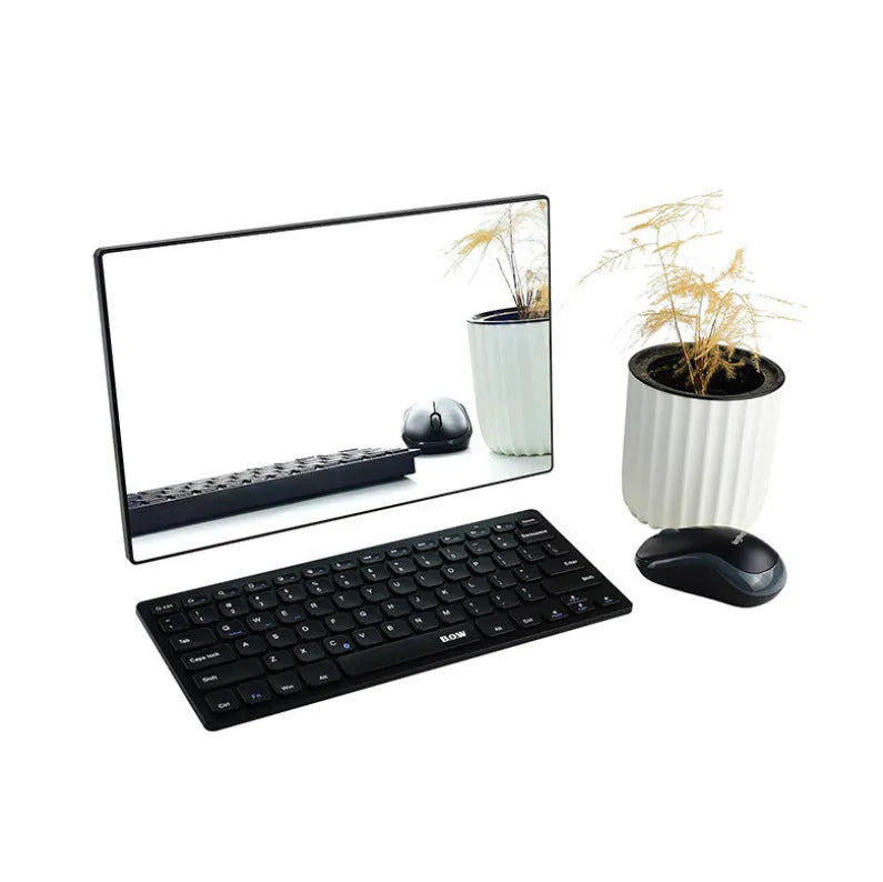 13.3-inch integrated computer voice assistant CM4 main control touch display with ABS casing