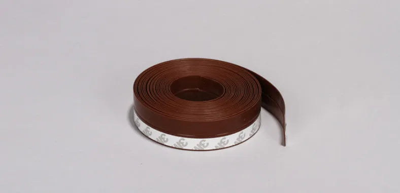 PVC wall corner protection sticker 3.8cm wide x 3.2m long, waterproof, mildproof, anti-collision strip for kitchen