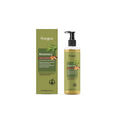 200ml bottle of rosemary hair growth shampoo with botanical extract for scalp health