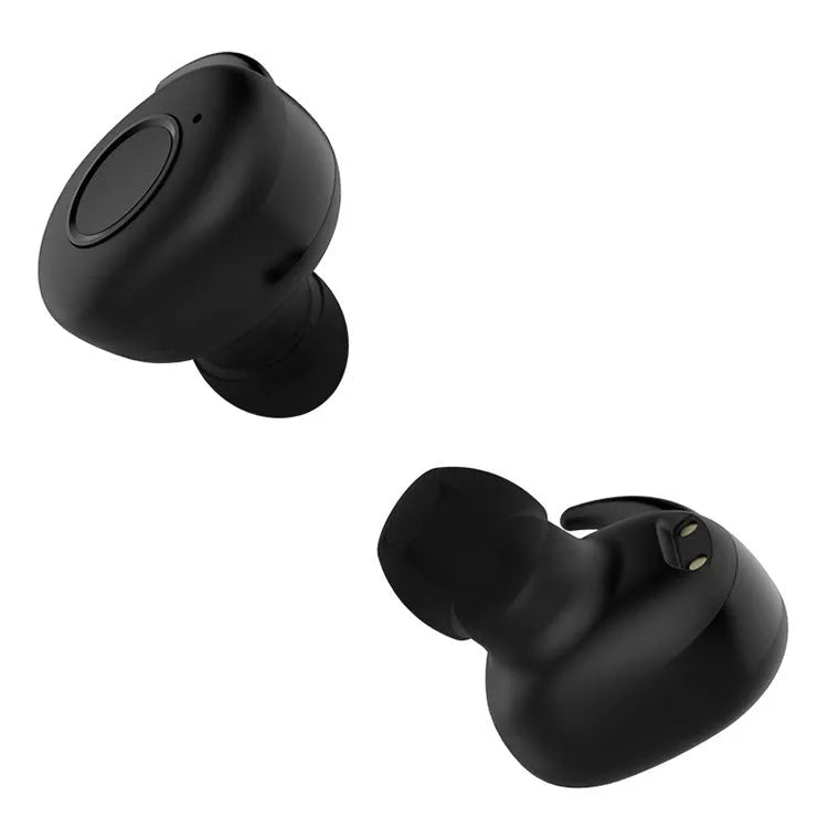 CSR Air-tws wireless Bluetooth earbuds with active noise reduction in black, green, red, and white colour options