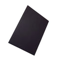 Durable heat-insulating anti-radiation tablet pad for graphic tablets in multiple colours
