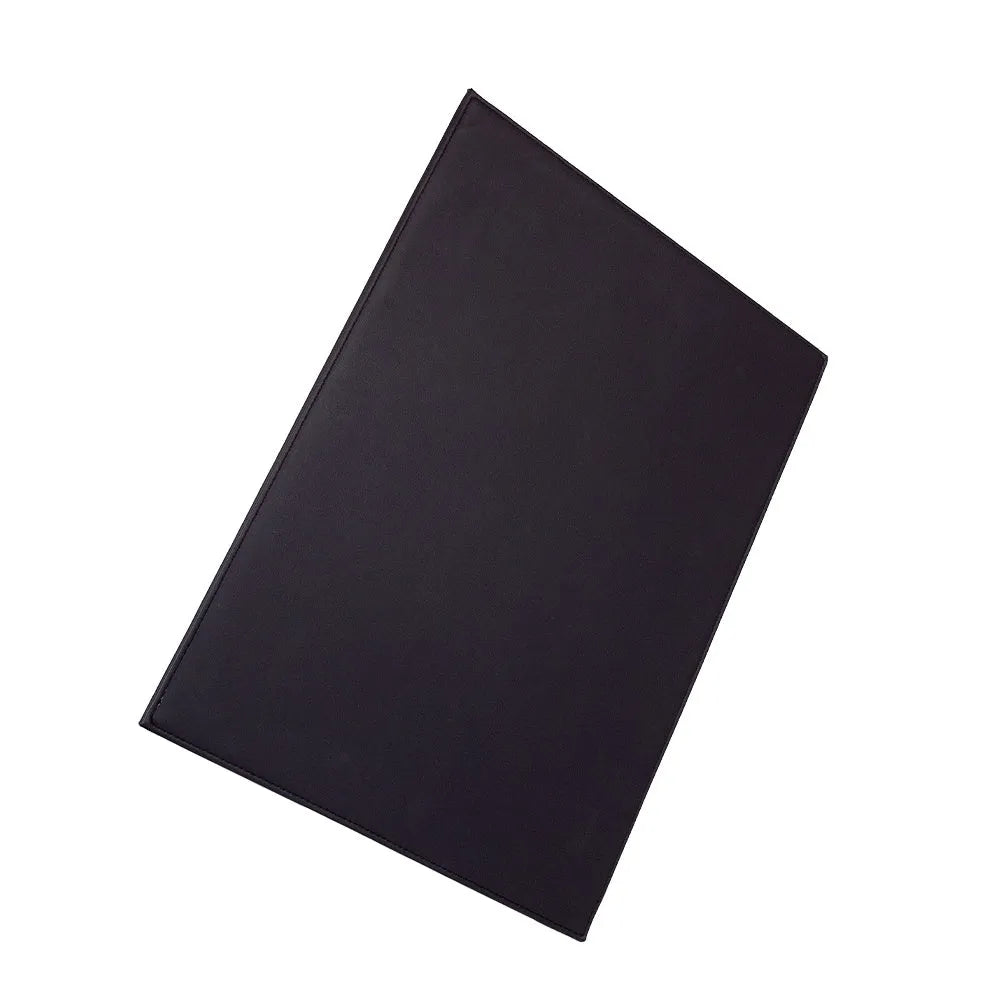 Durable heat-insulating anti-radiation tablet pad for graphic tablets in multiple colours
