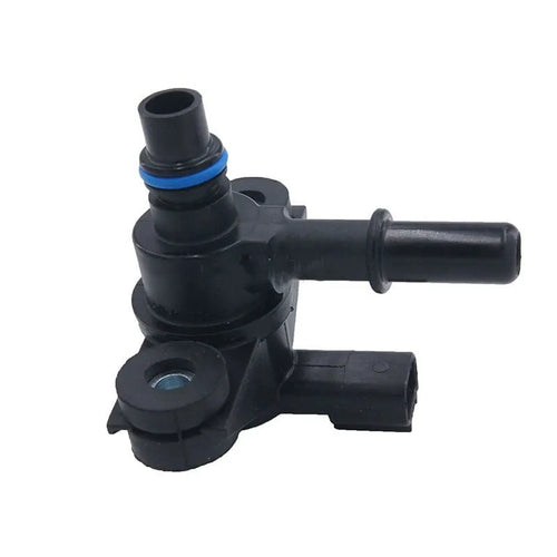 Ford AU5A-9G866-AB black ABS turbocharger boost control solenoid valve