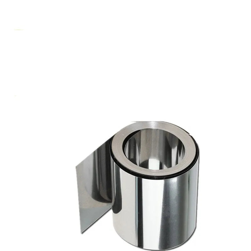 304 stainless steel strip sheet with leather for automotive applications showing precise dimensional options