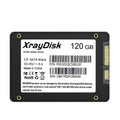 SATA3 2.5 inch solid state drive for desktop and notebook computers