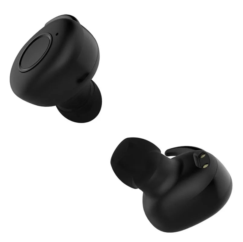 CSR Air-tws wireless Bluetooth earbuds with active noise reduction in black, green, red, and white colour options