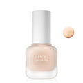 Creamy Muscle Foundation in Natural Ivory colour, waterproof oil-control liquid foundation with concealer coverage