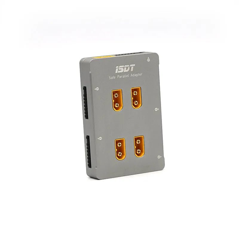 Grey Astor parallel charging board for RC model battery charging