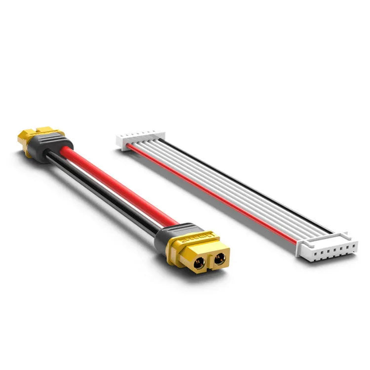 Grey Astor parallel charging board for RC model battery charging
