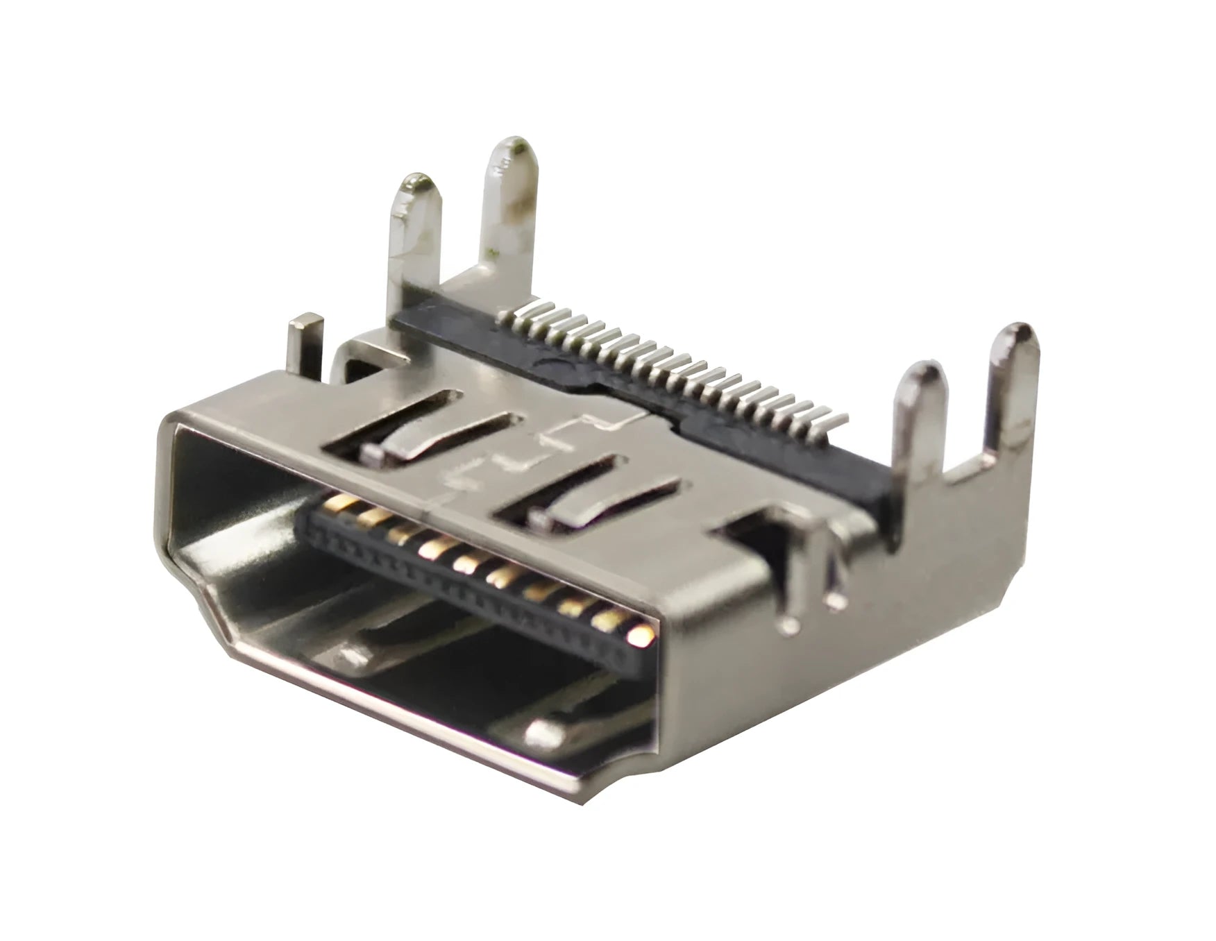 Original PS4 HDMI interface socket V2 universal replacement for 10xx 11xx 12xx series with pure copper pins