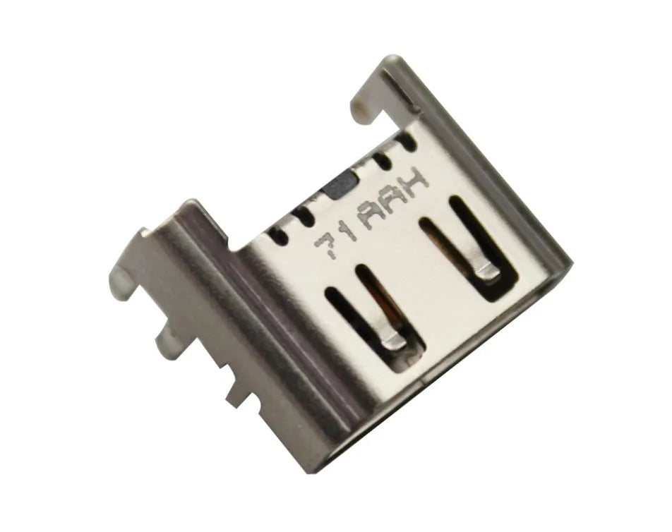 Original PS4 HDMI interface socket V2 universal replacement for 10xx 11xx 12xx series with pure copper pins