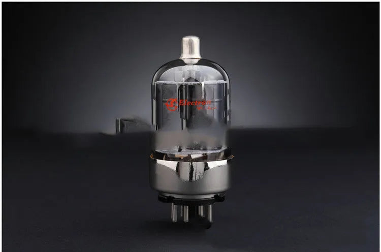 Changsha Shuguang silver electron tube audio accessory vacuum tube single unit