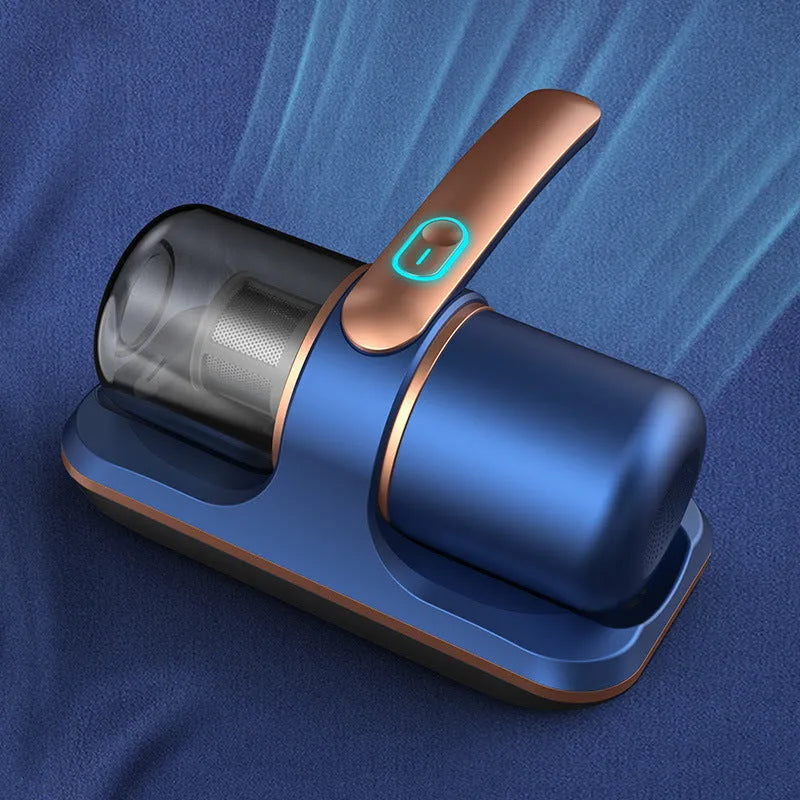 Mites instrument household bed large suction ultraviolet sterilisation machine wireless with filter element