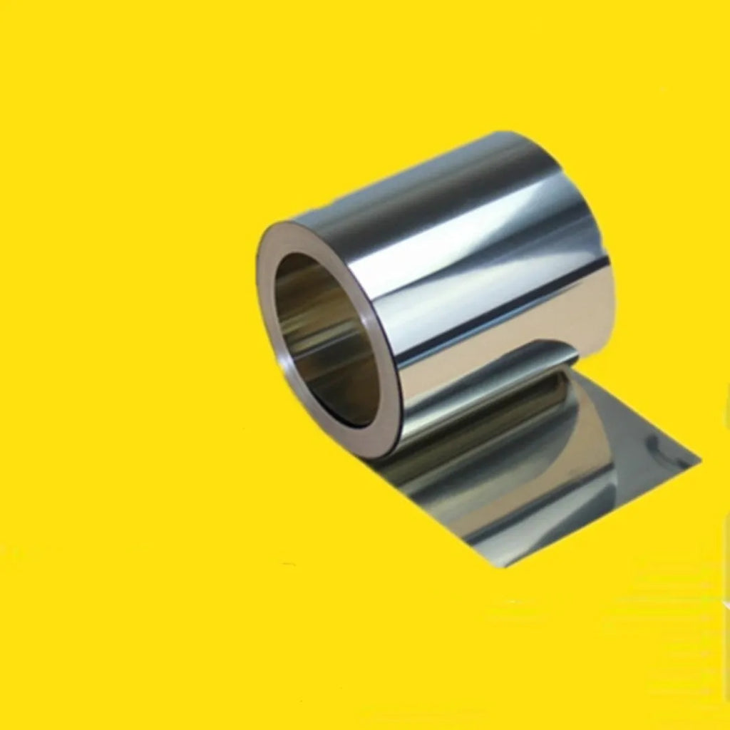 304 stainless steel strip sheet with leather for automotive applications showing precise dimensional options