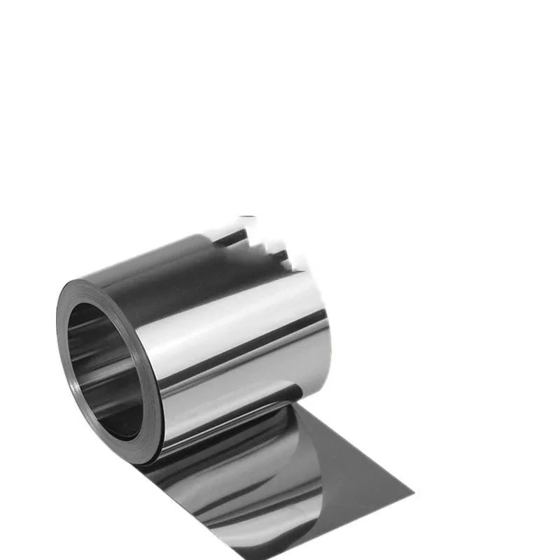 304 stainless steel strip sheet with leather for automotive applications showing precise dimensional options