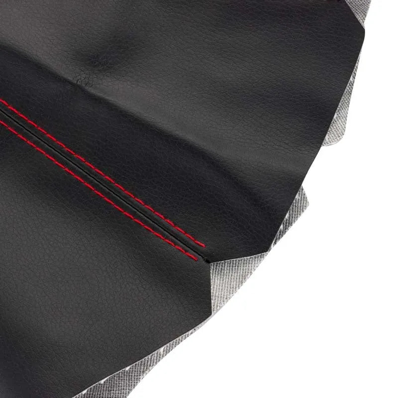 General Motors PU leather gear selector dust cover in multiple colour options