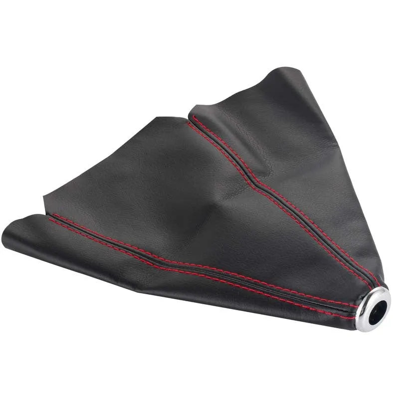 General Motors PU leather gear selector dust cover in multiple colour options