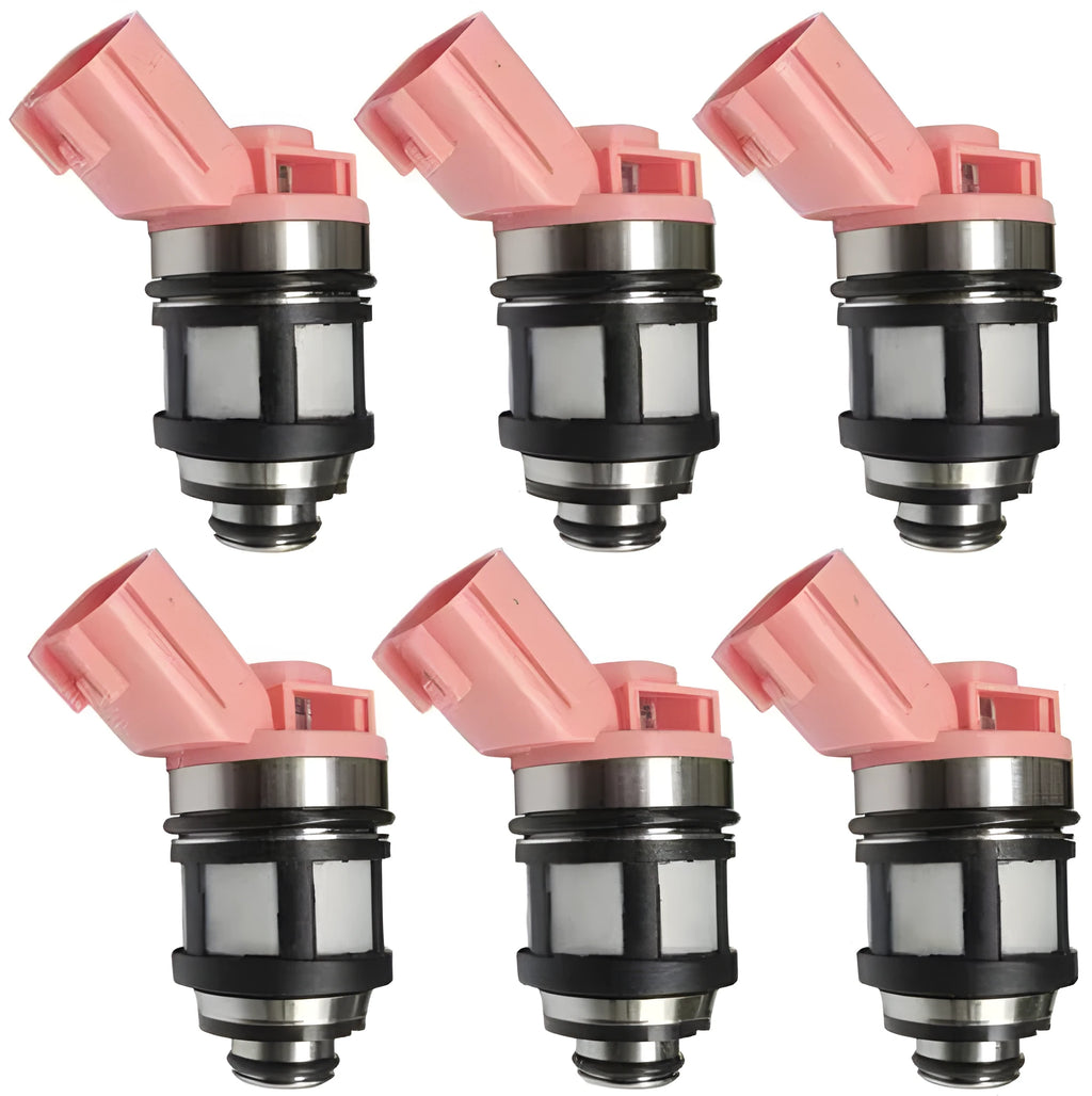 16600-9s200 fuel injector nozzle for Paladin Mercury Cloud Leopard vehicles