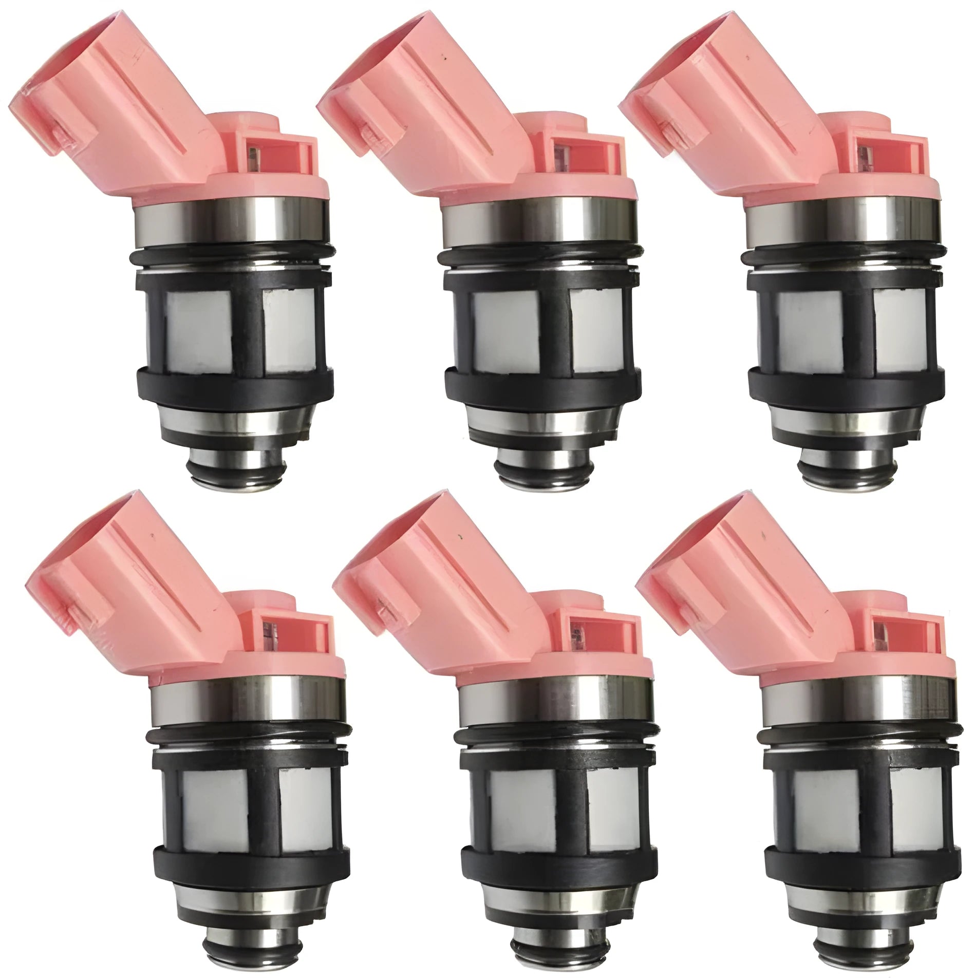 16600-9s200 fuel injector nozzle for Paladin Mercury Cloud Leopard vehicles