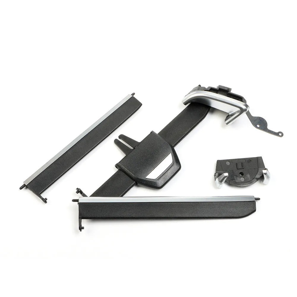 BMW G05 G06 G07 front centre dashboard air outlet vent replacement part in plastic