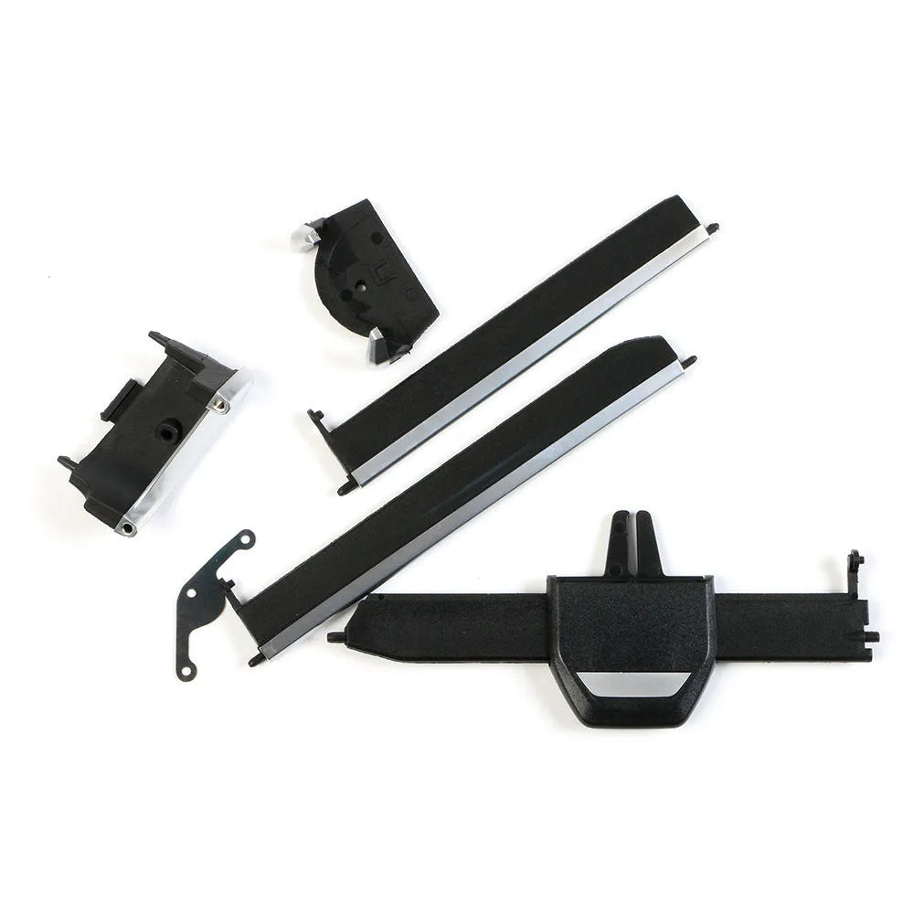 BMW G05 G06 G07 front centre dashboard air outlet vent replacement part in plastic