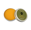 30g pot of paw protection cream for cat and dog dry, cracked pads