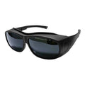 Photon skin rejuvenation and welding goggles with laser protection for 200-2000nm wavelengths
