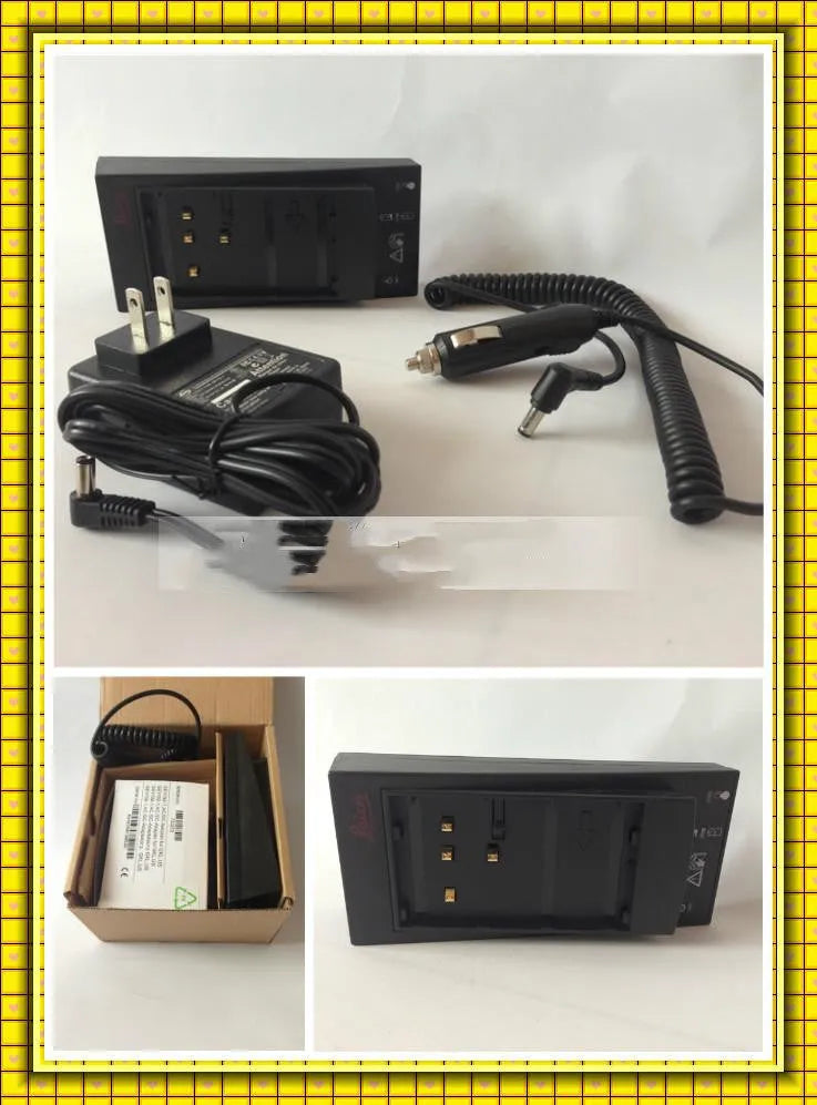GKL112 model 220V car charger with US plug for automotive electrical installation