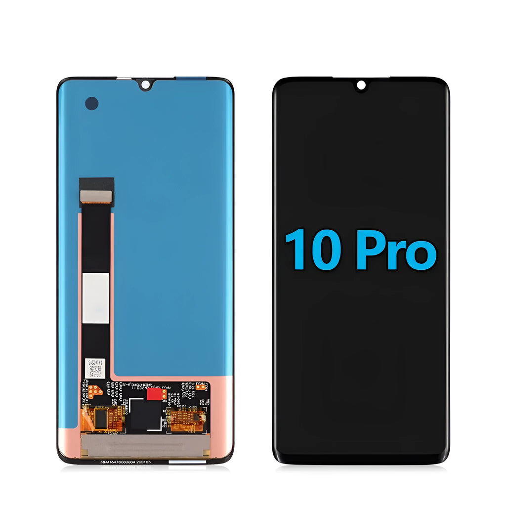 Original LCD touch display screen replacement part for TCL 10 Pro and 10 Plus smartphones