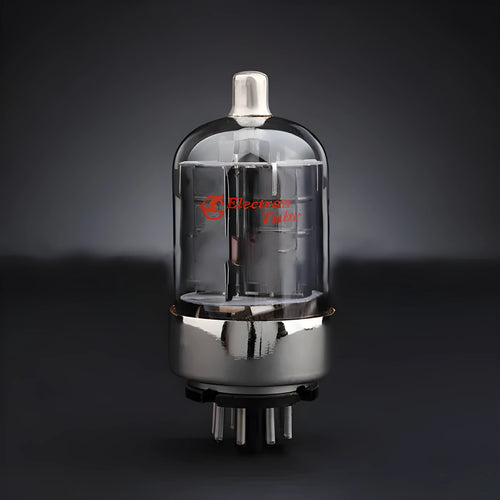 Changsha Shuguang silver electron tube audio accessory vacuum tube single unit