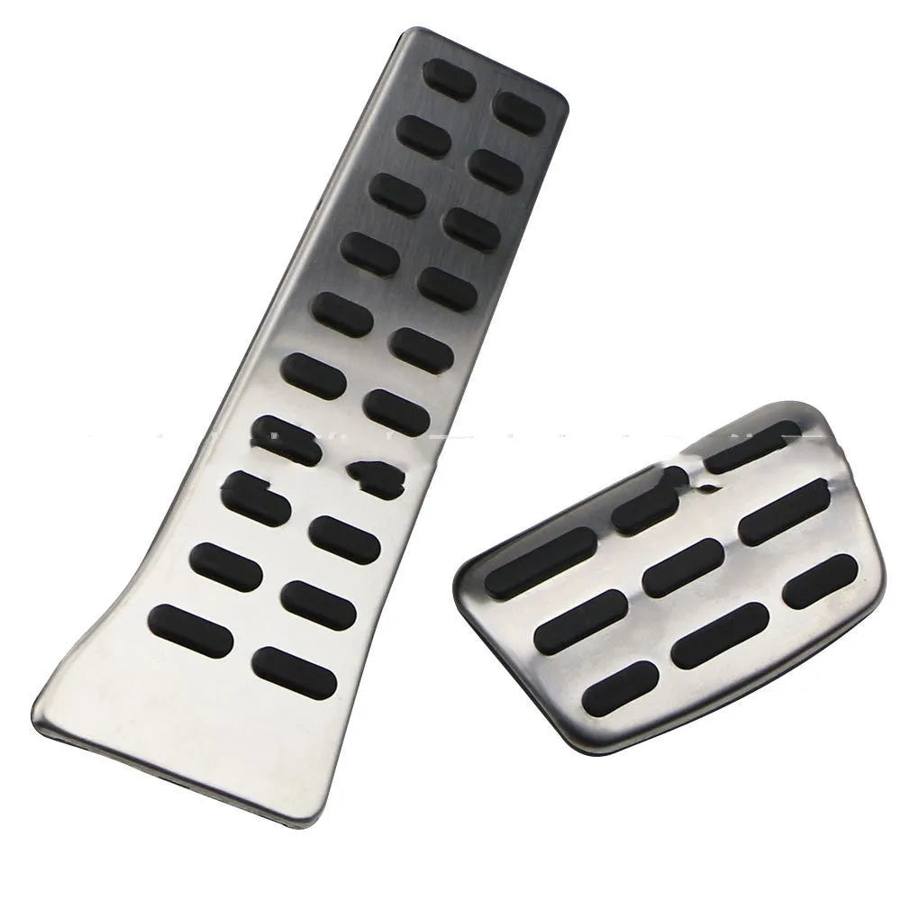 Stainless steel car accelerator pedal replacement for Hyundai Tucson, Sonata, K5, and KX5 vehicle models