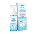 Mu Si dental cleaning foam 50ml bottle for oral care with bee venom formula
