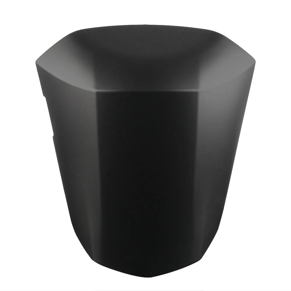 GSXR1000 motorcycle rear cowl seat cover in ABS plastic shown in a choice of colours.