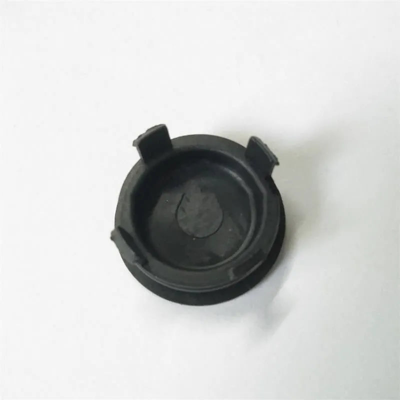 Black cylinder cover filler cap for Honda CRV Odyssey Accord standard bore size